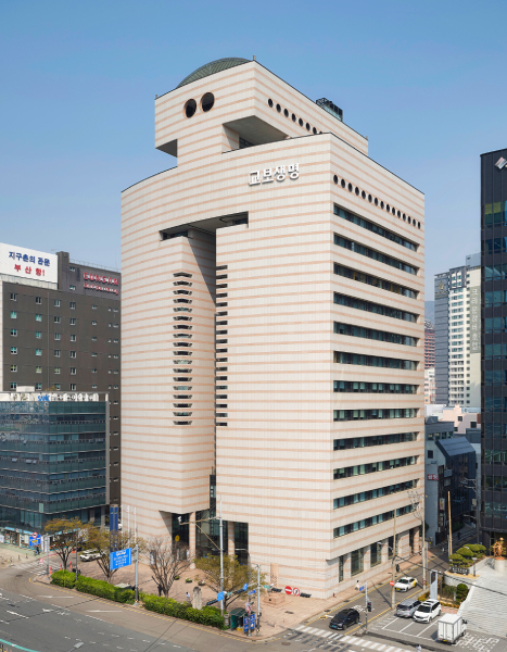 부산 중앙동사옥 사진