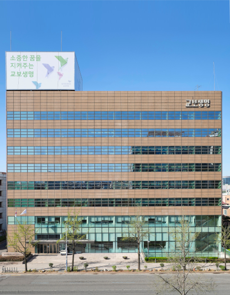 전북 전주사옥 사진