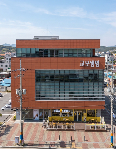 전남 영암사옥 사진
