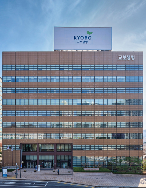 경기 안산사옥 사진