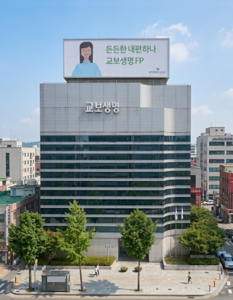 경기 평택사옥 사진