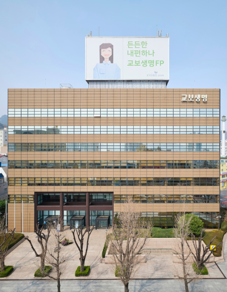 경남 마산사옥 사진