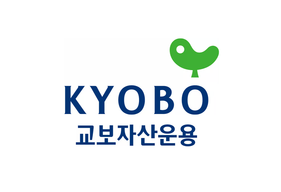 교보악사 자산운용(주) 로고